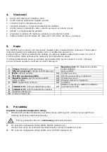 Предварительный просмотр 85 страницы AXIOMET AX-3005PQ Manual