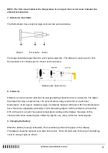 Предварительный просмотр 6 страницы AXIOMET AX-6520 Instruction Manual