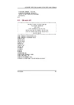 Preview for 33 page of AXIOMTEK AC5426P User Manual