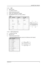 Предварительный просмотр 11 страницы AXIOMTEK Agent200 User Manual