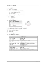 Предварительный просмотр 12 страницы AXIOMTEK Agent200 User Manual