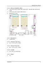 Предварительный просмотр 17 страницы AXIOMTEK Agent200 User Manual