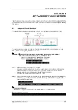 Preview for 43 page of AXIOMTEK AIE100-T2NX Series User Manual