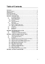 Preview for 7 page of AXIOMTEK AIE800-904-FL Series User Manual