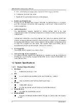 Preview for 10 page of AXIOMTEK AIE800-904-FL Series User Manual