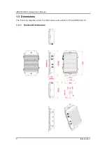 Preview for 12 page of AXIOMTEK AIE800-904-FL Series User Manual