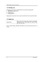 Preview for 16 page of AXIOMTEK AIE800-904-FL Series User Manual