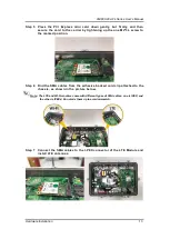 Preview for 21 page of AXIOMTEK AIE800-904-FL Series User Manual