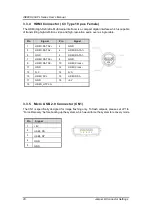 Preview for 28 page of AXIOMTEK AIE800-904-FL Series User Manual