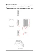 Preview for 14 page of AXIOMTEK AIE900-902-FL Series User Manual