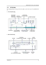 Preview for 17 page of AXIOMTEK AIE900-902-FL Series User Manual