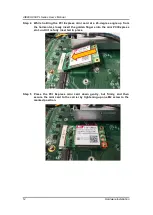 Preview for 20 page of AXIOMTEK AIE900-902-FL Series User Manual