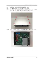 Preview for 27 page of AXIOMTEK AIE900-902-FL Series User Manual