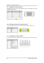 Preview for 40 page of AXIOMTEK AIE900-902-FL Series User Manual