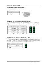 Preview for 46 page of AXIOMTEK AIE900-902-FL Series User Manual