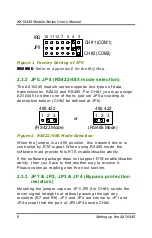 Предварительный просмотр 14 страницы AXIOMTEK AX10445 Series User Manual