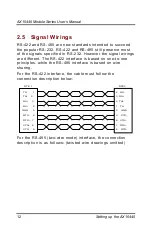 Предварительный просмотр 18 страницы AXIOMTEK AX10445 Series User Manual