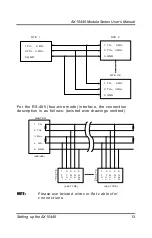 Предварительный просмотр 19 страницы AXIOMTEK AX10445 Series User Manual