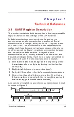 Предварительный просмотр 21 страницы AXIOMTEK AX10445 Series User Manual