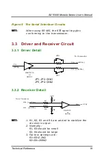 Предварительный просмотр 27 страницы AXIOMTEK AX10445 Series User Manual