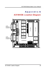 Предварительный просмотр 45 страницы AXIOMTEK AX10445 Series User Manual