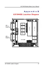 Предварительный просмотр 47 страницы AXIOMTEK AX10445 Series User Manual