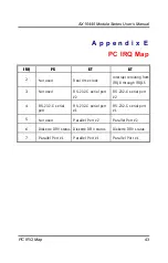 Предварительный просмотр 53 страницы AXIOMTEK AX10445 Series User Manual