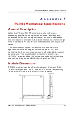 Предварительный просмотр 55 страницы AXIOMTEK AX10445 Series User Manual