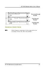 Предварительный просмотр 57 страницы AXIOMTEK AX10445 Series User Manual