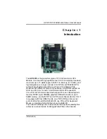 Предварительный просмотр 7 страницы AXIOMTEK AX12270 User Manual