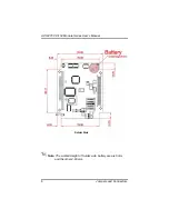 Предварительный просмотр 12 страницы AXIOMTEK AX12270 User Manual