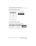 Предварительный просмотр 28 страницы AXIOMTEK AX12270 User Manual