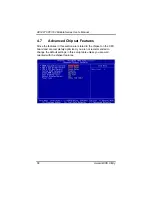 Предварительный просмотр 44 страницы AXIOMTEK AX12270 User Manual