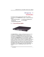 Preview for 7 page of AXIOMTEK AX62140TP-P4 User Manual