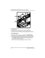 Preview for 16 page of AXIOMTEK AX62140TP-P4 User Manual