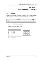 Предварительный просмотр 9 страницы AXIOMTEK AX92321-4U User Manual