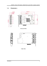 Preview for 7 page of AXIOMTEK AX92325 User Manual