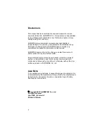 Preview for 2 page of AXIOMTEK AX92801 Series User Manual