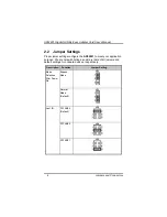 Preview for 10 page of AXIOMTEK AX92801 Series User Manual