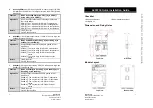 AXIOMTEK AX92904 Quick Installation Manual предпросмотр