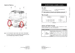 AXIOMTEK AX93292 Quick Installation Manual preview