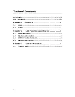 Preview for 4 page of AXIOMTEK AX93304 User Manual