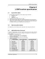 Preview for 7 page of AXIOMTEK AX93304 User Manual