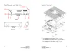 Preview for 2 page of AXIOMTEK AX93A07 Quick Installation Manual