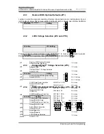 Preview for 16 page of AXIOMTEK CAPA110 User Manual