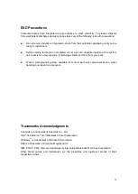 Preview for 3 page of AXIOMTEK CAPA13R User Manual