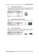 Preview for 17 page of AXIOMTEK CAPA13R User Manual