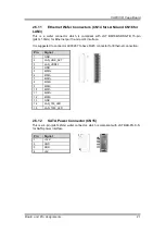 Preview for 27 page of AXIOMTEK CAPA13R User Manual