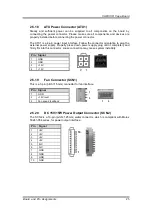 Preview for 31 page of AXIOMTEK CAPA13R User Manual