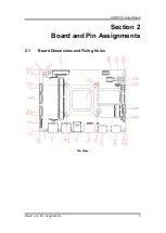 Предварительный просмотр 11 страницы AXIOMTEK CAPA13S Series User Manual